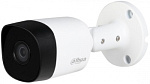 1670399 Камера видеонаблюдения аналоговая Dahua EZ-HAC-B2A11P-0360B 3.6-3.6мм