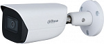 1201528 Камера видеонаблюдения IP Dahua DH-IPC-HFW3441EP-SA-0360B 3.6-3.6мм цветная корп.:белый
