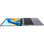 11029051 Huawei MateBook D16 (2024) [53013YLY] Space Gray16" {FHD i5-12450H/16GB/1TB SSD/DOS}