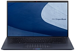 90NX0SX1-M005A0 ASUS ExpertBook B9400CEA-KC0308X Core i5-1135G7/16Gb/512Gb SSD/14,0 FHD IPS 1920x1080/NumberPad/Wi-Fi 6 (802.11ax)/66WHrs 4-cell Li-ion/Windows 11 Pro