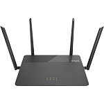 1000688480 Маршрутизатор D-LINK маршрутизатор/ DIR-878 Wireless AC1900 3x3 MU-MIMO Dual-band Gigabit Router with 1 10/100/1000Base-T WAN port, 4 10/100/1000Base-T LAN ports.