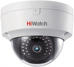 1360995 Камера видеонаблюдения IP HiWatch DS-I252M(B)(4 mm) 4-4мм цв. корп.:белый