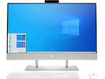 14Q53EA#ACB HP 27-dp0020ur NT 27" FHD(1920x1080) AMD Ryzen 5-4500U, 8GB DDR4 3200 (1x8GB), SSD 256Gb, AMD integrated graphics, noDVD, kbd&mouse wired, HD Webcam,