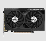 GV-N4060WF2-8GD GIGABYTE RTX4060 WINDFORCE 8GB //RTX4060, HDMI*2, DP*2, 8G,D6