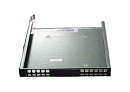 Салазки SUPERMICRO Adaptor MCP-220-83601-0B FDD dummy tray 1x 2.5" HDD