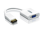 VC925-AT DP(M) to VGA(F) Adapter