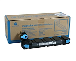 A06X0Y0 Konica Minolta waste toner container bizhub C20/C20P/C30P/C31P 9 000 цвет, 36 000 ч/б pages
