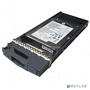 NetApp 1.2TB 10K 2.5 SAS DS224C X342A-R6