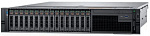 1452356 Сервер DELL PowerEdge R740 2x6230 16x32Gb 2RRD x16 2x600Gb 15K 2.5" SAS H730p+ LP iD9En 5720 4P 2x1100W 3Y PNBD Conf 5 (210-AKXJ-276)