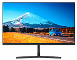 1895764 Монитор SunWind 27" SM-27FI221 черный IPS LED 5ms 16:9 HDMI M/M матовая 300cd 178гр/178гр 1920x1080 100Hz G-Sync VGA DP FHD 4.3кг