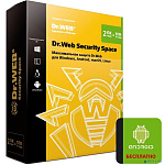 BHW-B-24M-2-A3 DR.Web 2-Desktop 2 years (925823/350580/350740/350740/352423/352447)