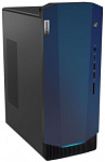 1631227 ПК Lenovo IdeaCentre G5 14IOB6 i5 11400F (2.6) 8Gb SSD256Gb GTX1660 Super 6Gb noOS GbitEth 380W черный (90RE00HKRS)