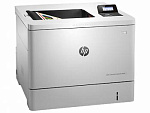300302 Принтер лазерный HP Color LaserJet Enterprise M553dn (B5L25A) A4 Duplex