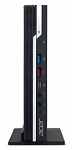 1166159 Неттоп Acer Veriton N4660G i5 9400T (1.8)/8Gb/1Tb 7.2k/UHDG 630/Windows 10 Professional/GbitEth/WiFi/BT/65W/клавиатура/мышь/черный