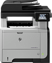 1000226649 Лазерное МФУ HP LaserJet Pro 500 MFP M521dn Printer
