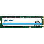 1766861 SSD CRUCIAL Micron 5300 PRO 960GB M.2 SATA Non-SED Enterprise MTFDDAV960TDS-1AW1ZABYY