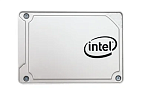 SSDSC2KI512G801 SSD Intel Celeron Intel S3110 Series SATA 2,5", 512Gb, R550/W450 Mb/s, IOPS 75K/8,5K, MTBF 1,6M (Retail)