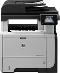 1000226649 Лазерное МФУ HP LaserJet Pro 500 MFP M521dn Printer