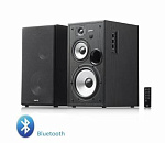 480870 Колонки Edifier R2730DB 2.0 черный 136Вт BT 480870 Колонки Edifier R2730DB 2.0 черный 136Вт BT