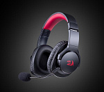 3224245 Гарнитура GAMING EUROPE TYPE-C ALUMINUM REDRAGON DEFENDER