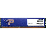 1823521 Patriot DDR3 DIMM 8GB (PC3-12800) 1600MHz PSD38G16002H