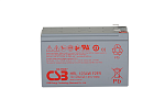 Аккумуляторная батарея CSB HRL 1234W F2 FR