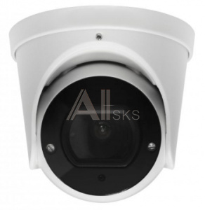 Камера видеонаблюдения аналоговая Falcon Eye FE-MHD-DV2-35 2.8-12мм HD-CVI HD-TVI цв. корп.:белый