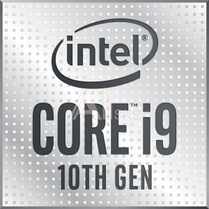 1000570171 Процессор/ CPU LGA1200 Intel Core i9-10900KF (Comet Lake, 10C/20T, 3.7/5.2GHz, 20MB, 125/250W) OEM