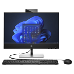7000014912 Моноблок/ HP ProOne 440 G9 AiO 23.8"(1920x1080 IPS)/Touch/Intel Core i5 14500T(1.7Ghz)/8192Mb/512SSDGb/noDVD/Int:Intel UHD Graphics 770/Cam/BT/WiFi