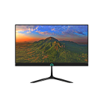 23,8" БЕШТАУ M24FHD/TFT 1920x1080 60/75Hz IPS LED 16:9 5ms VGA HDMI DP 1000:1 178/178 300cd Регулировка наклона, Чёрный МИНПРОМТОРГ (МПТ)