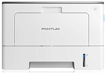 Лазерный монохромный принтер Pantum BP5100DN, Printer, Mono laser, A4, 40 ppm (max 100000 p/mon), 1.2 GHz, 1200x1200 dpi, 512 MB RAM, Duplex, paper tr