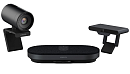 Конференц система LINKVIL CA400 All-in-one решение для ВКС: MS10+RC10+CM70; 4K UHD One-click Screen-sharing, Wireless HDMI and camera support, Auto-fr