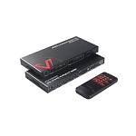 Матричный коммутатор AV Access 4KMX42-H2A