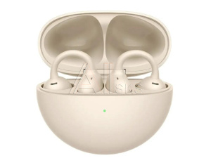 3222859 Гарнитура FREECLIP BEIGE DOVE-T100 HUAWEI