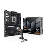 1000789858 Материнская плата/ TUF GAMING X870-PLUS WIFI