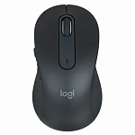 1885356 910-006236/910-006388/910-006247 Logitech Signature M650 L Wireless Mouse-GRAPHITE