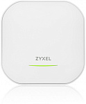 1874570 Точка доступа Zyxel NWA220AX-6E-EU0101F AXE5400 10/100/1000/2500BASE-T белый (упак.:1шт)