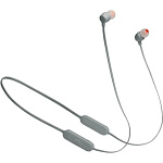 3214622 Гарнитура BLUETOOTH TUNE 125BT GREY JBLT125BTGRY JBL