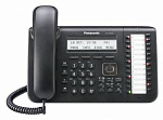 929487 Системный телефон Panasonic KX-DT543RUB черный