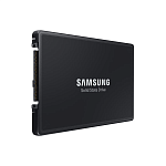 MZ-QLB960NE Samsung Enterprise SSD, 2.5"(SFF/U.2), 983DCT, 960GB, NVMe/PCIE 3.1 x4, R3000/W1900Mb/s, IOPS(R4K) 540K/50K, MTBF 2M, 0.8 DWPD, RTL, 5 years