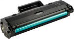 1155404 Картридж лазерный HP 106 W1106A черный (1000стр.) для HP Laser 107/MFP 135/137