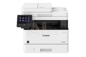 3204294 МФУ (принтер, сканер, копир) I-SENSYS MF445DW 3514C007 CANON