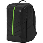 6EU58AA#ABB Case HP Pavilion Gaming Backpack 500 (for all hpcpq 17.3" Notebooks) cons
