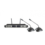 Конференц-система clevermic BKR KX-D3814 Конференц-система clevermic BKR KX-D3814
