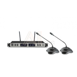 Конференц-система clevermic BKR KX-D3814