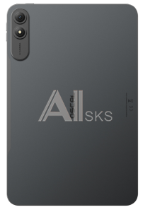 Планшет PAD 200-LTE 6+256GB GREY OSCAL