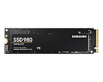 3202216 SSD жесткий диск M.2 2280 1TB 980 MZ-V8V1T0BW SAMSUNG