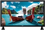 1125527 Телевизор LED BBK 24" 24LEM-1058/T2C черный HD READY 50Hz DVB-T DVB-T2 DVB-C USB (RUS)