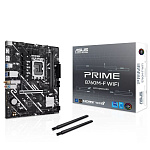 Материнская плата ASUS PRIME B760M-F WIFI LGA1700 mATX 2xDDR5 PCIEx16 PCIEx1 2xM.2 DP HDMI GLAN Wi-Fi 6