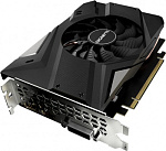 1993431 Видеокарта Gigabyte PCI-E GV-N1656OC-4GD NVIDIA GeForce GTX 1650 4Gb 128bit GDDR6 1590/12000 DVIx1 HDMIx1 DPx1 HDCP Ret 1993431 Видеокарта Gigabyte PCI-E GV-N1656OC-4GD NVIDIA GeForce GTX 1650 4Gb 128bit GDDR6 1590/12000 DVIx1 HDMIx1 DPx1 HDCP Ret